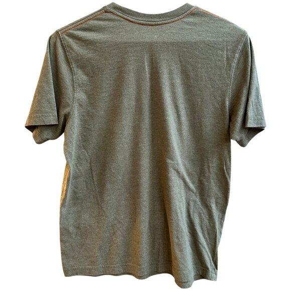 Howler Bros T-Shirt Short Sleeve Graphic Tee‎ Casual Lagenlook Mens Size S - Picture 6 of 6